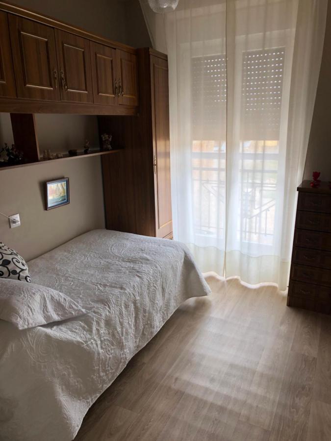 Casa Belia Villa Mansilla de las Mulas Buitenkant foto