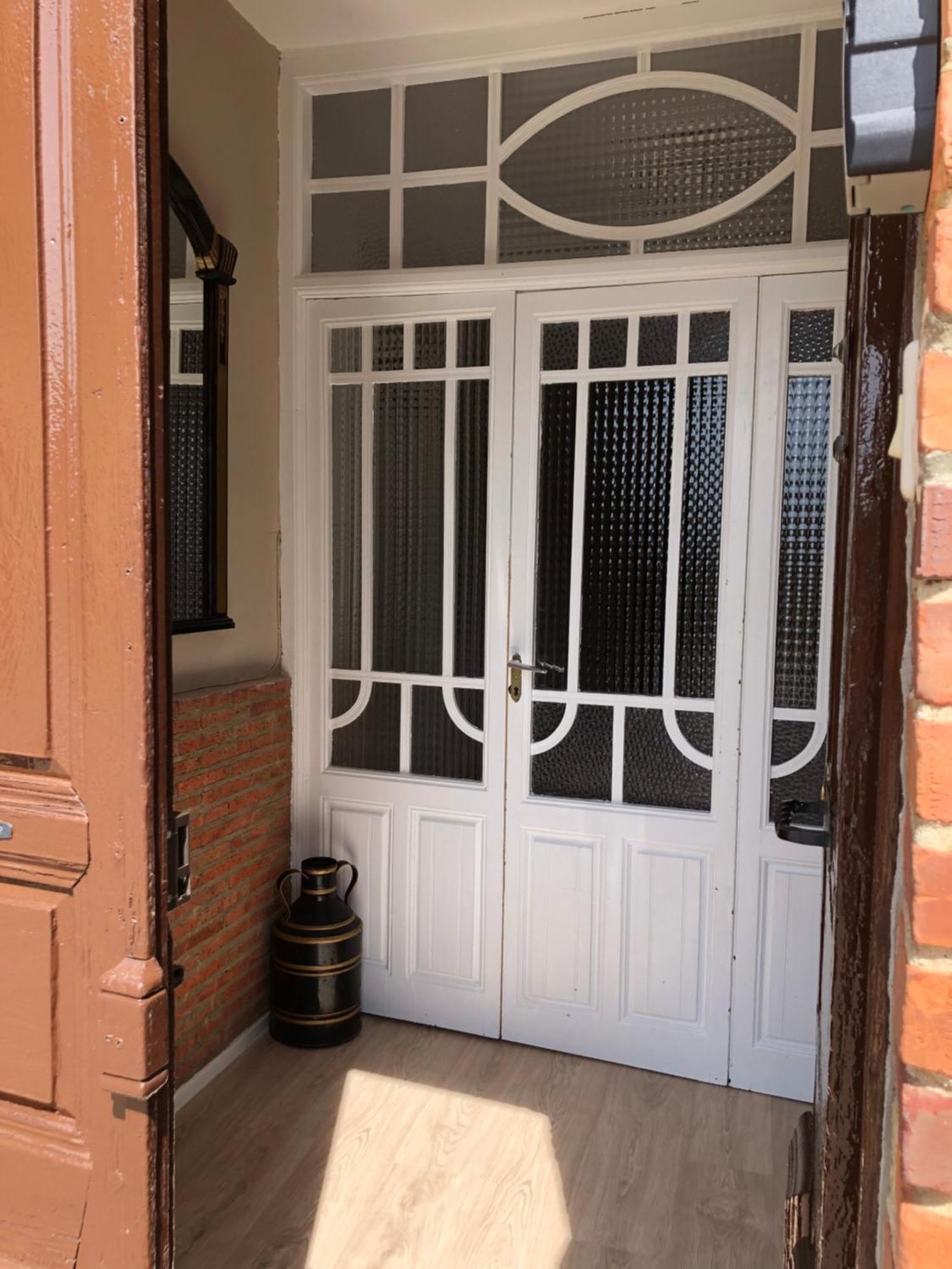 Casa Belia Villa Mansilla de las Mulas Buitenkant foto